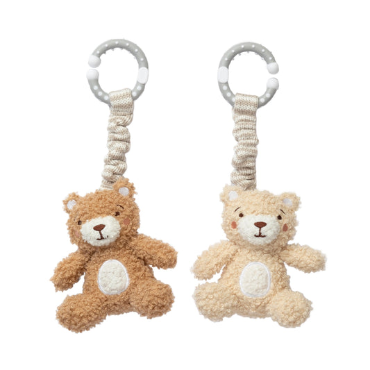 Bear Stroller Toys