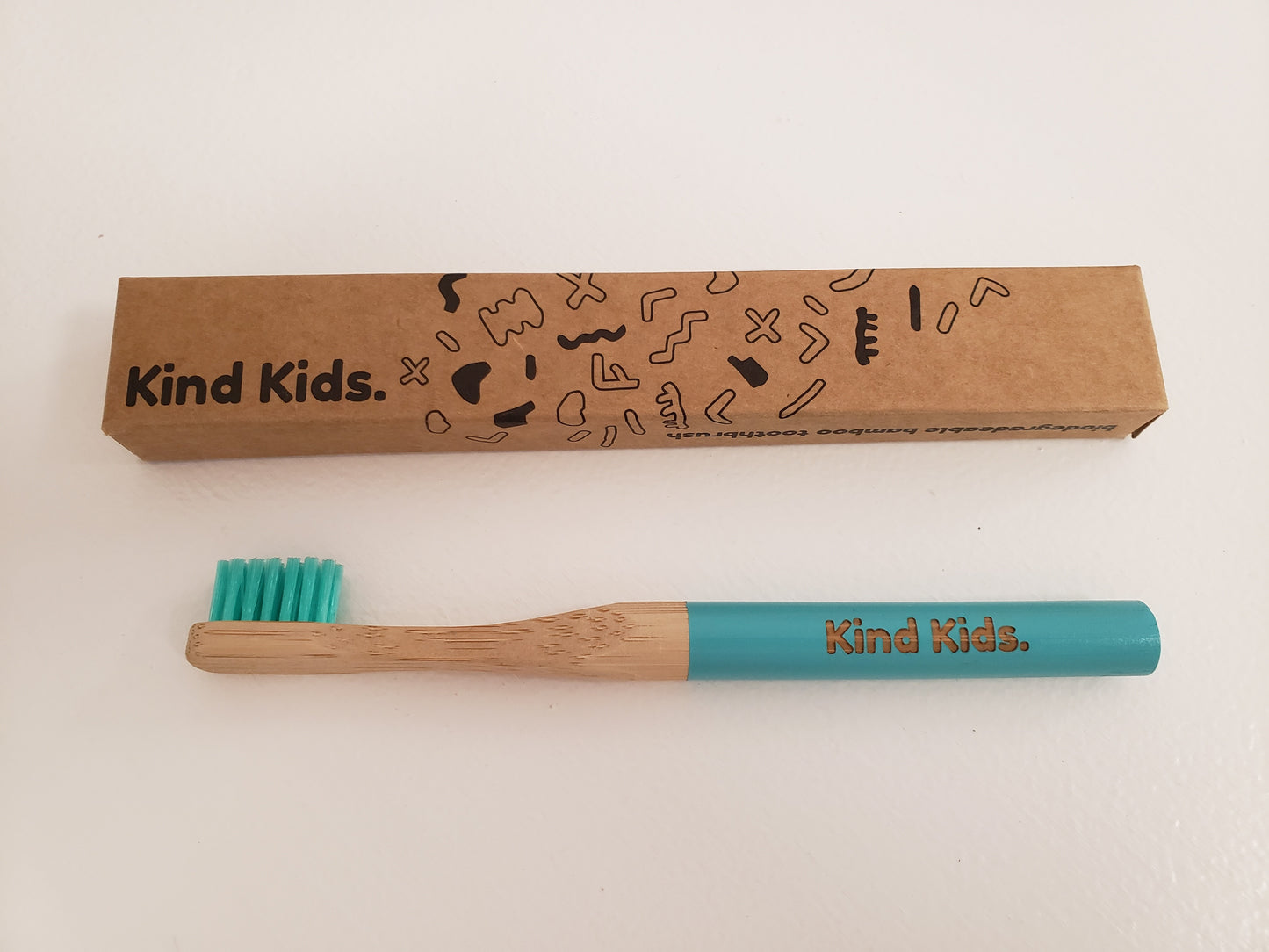 Bamboo Toothbrushes