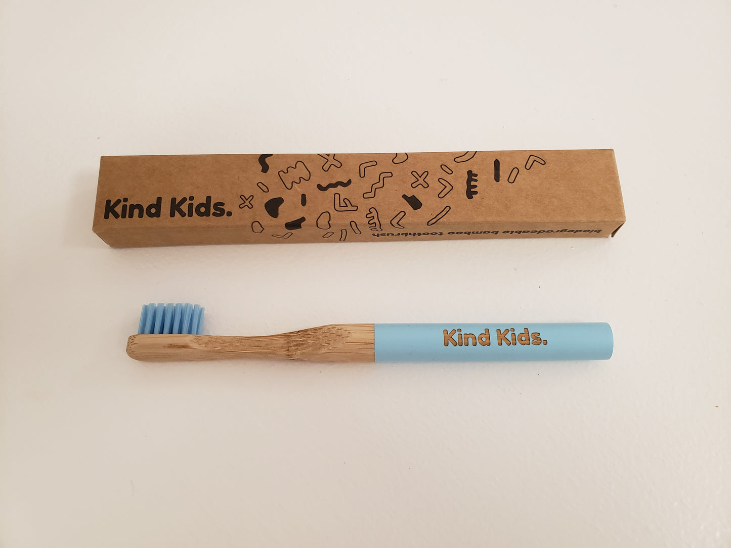 Bamboo Toothbrushes