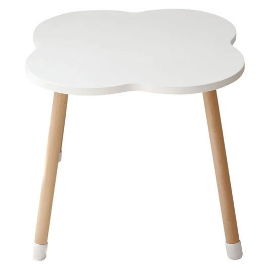 Table - Four Leaf Clover Design