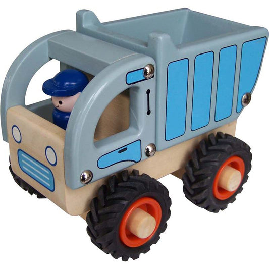 Dump Truck