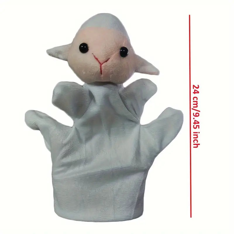 Hand Puppet