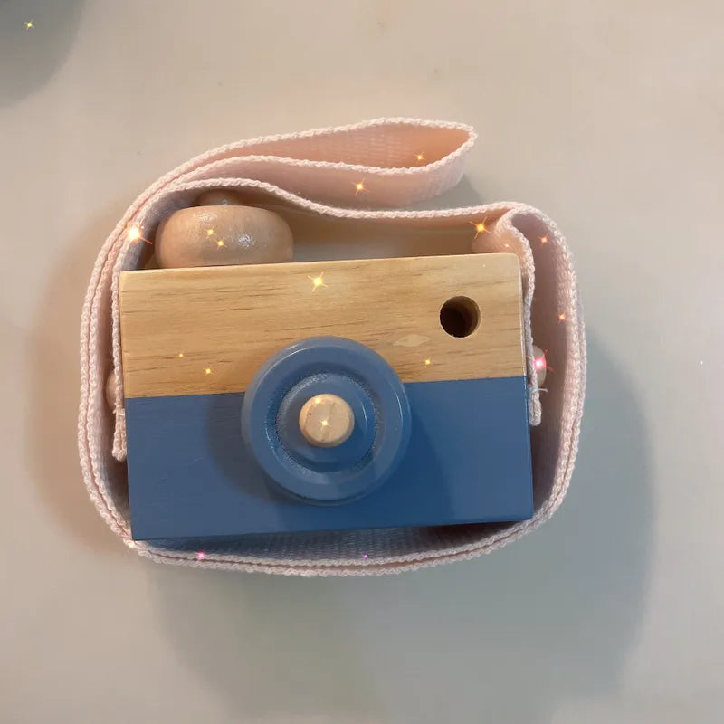 Wooden Camera