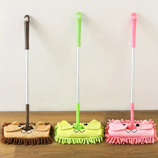 Mini Floor Mop