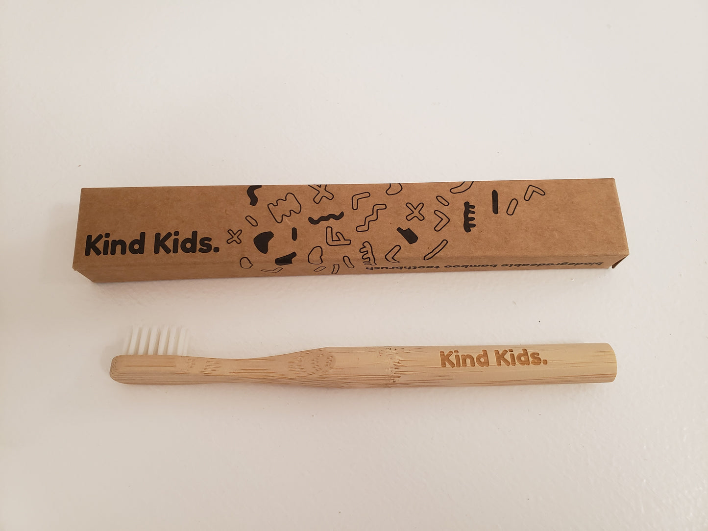 Bamboo Toothbrushes