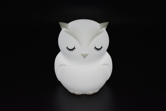 Bedtime Buddy - Owl Night Light