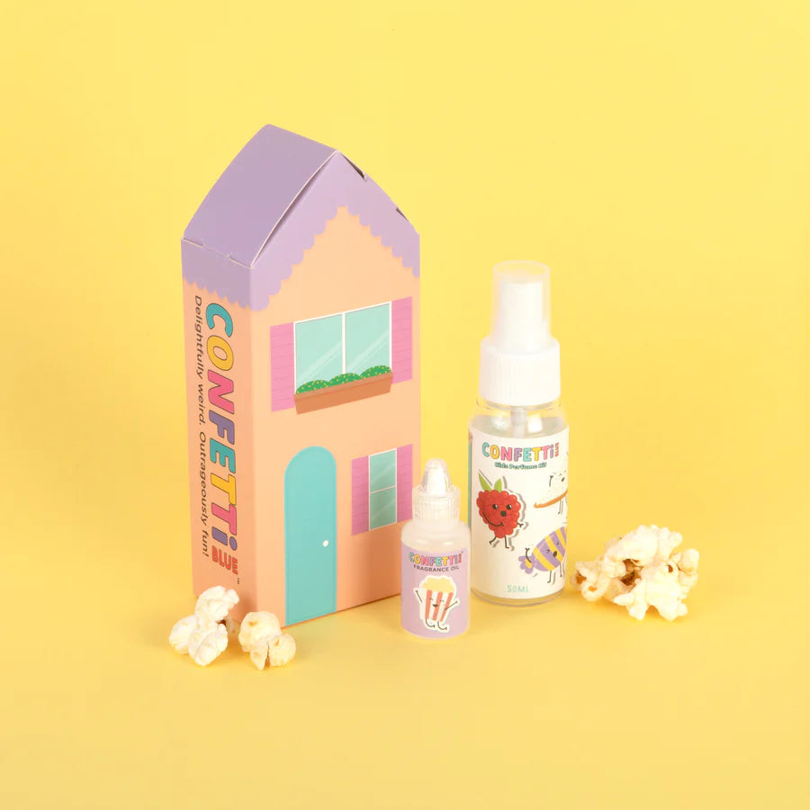 Small Perfume Kits