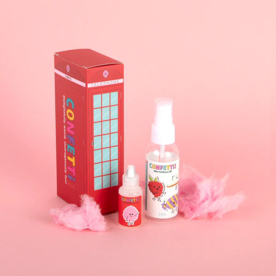 Small Perfume Kits