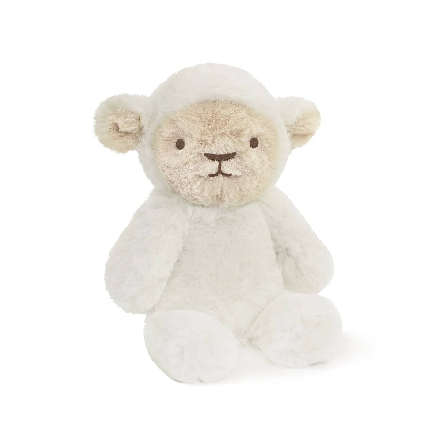 Little Lee Lamb Soft Toy