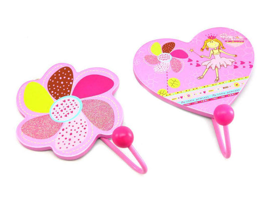 Princess Hook 2pc Set