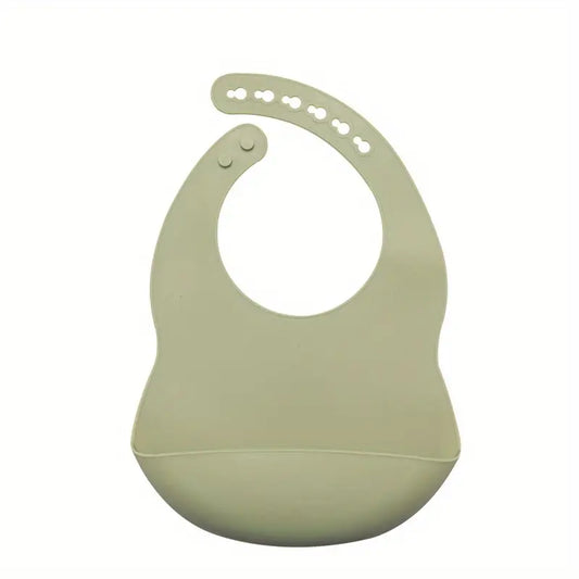 Silicone Bib