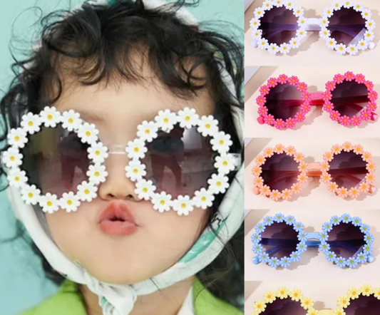 Daisy Sunglasses