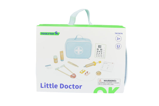 Little Doctor Set