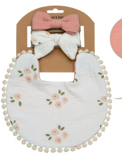 Reversible Bib