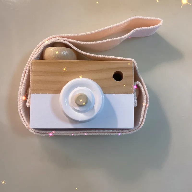 Wooden Camera