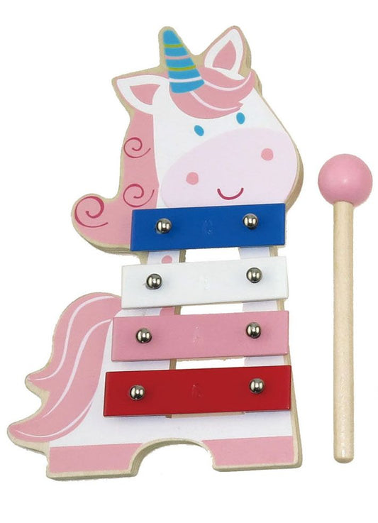 Unicorn Xylophone