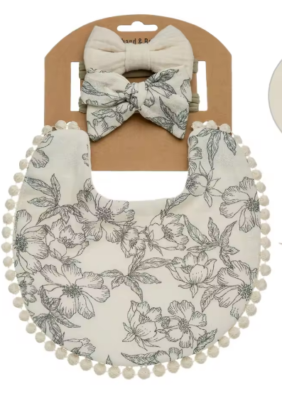 Reversible Bib